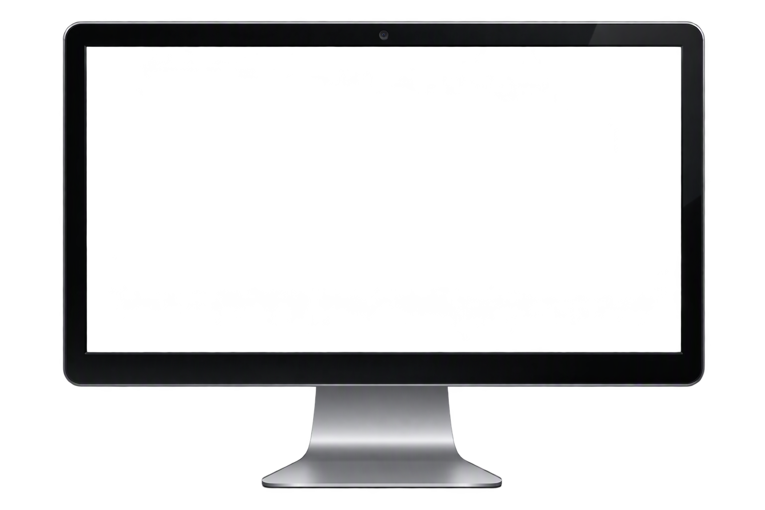 Transplant Surveyor software display